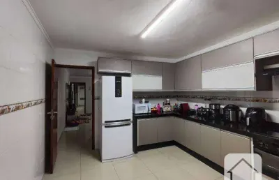 Sobrado com 2 dormitórios à venda, 100 m² por r$ 1.600.000,00 - parque ipê - são paulo/sp