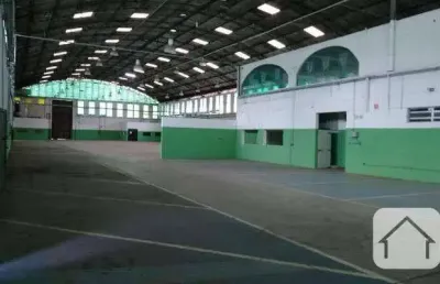 Galpão, 4000 m² - venda por r$ 18.800.000,00 ou aluguel por r$ 81.500,00/mês - granja viana ii - cotia/sp