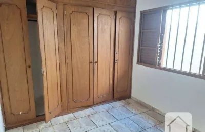 Sobrado com 11 dormitórios para alugar, 250 m² por r$ 5.500/mês - conjunto residencial butantã - são paulo/sp