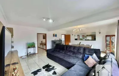 Casa com 4 quartos à venda na Rua das Rosas, 385, Jardim das Flores, Cotia
