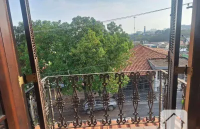 Sobrado com 4 dormitórios à venda, 169 m² por r$ 1.100.000,00 - jardim peri peri - são paulo/sp
