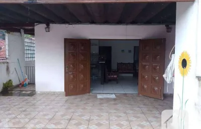 Sobrado com 4 dormitórios à venda, 250 m² por r$ 510.000,00 - jardim dracena - são paulo/sp