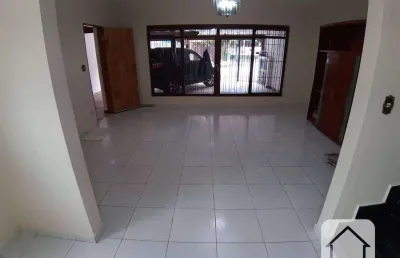 Sobrado com 3 dormitórios à venda, 280 m² por r$ 1.200.000,00 - vila gomes - são paulo/sp
