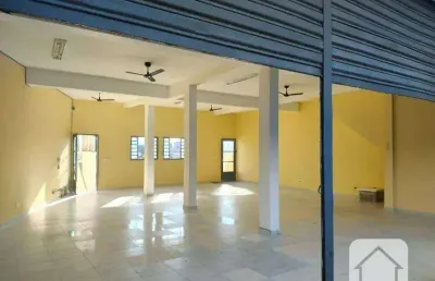 Prédio para alugar, 400 m² por r$ 6.950,00/mês - jardim ester yolanda - são paulo/sp