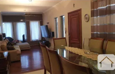 Casa com 3 dormitórios - venda por r$ 1.200.000,00 ou aluguel por r$ 6.970,00/mês - jardim bonfiglioli - são paulo/sp