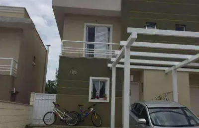 Casa com 3 dormitórios à venda, 100 m² por r$ 798.000,00 - paisagem renoir - cotia/sp