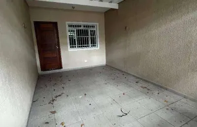 Casa com 92mts, 2 dormitórios à venda, por r$ 500 mil - butantã