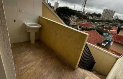 Casa com 3 quartos à venda na Rua Olímpio Nogueira, 49, Jardim Ester Yolanda, São Paulo