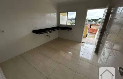 Sobrado novo, semi geminado, 3 dormitórios, suíte, 6 vagas