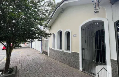 Casa para alugar, 180 m² por r$ 5.092/mês - ipiranga - são paulo/sp