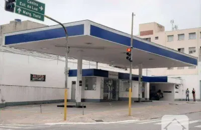 Terreno, 348 m² - venda por r$ 3.000.000 ou aluguel por r$ 9.000/mês - bom retiro - são paulo/sp