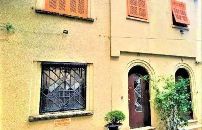 Casa com 6 dormitórios para alugar, 75 m² por r$ 8.635/mês - jardim portal i e ii - são paulo/sp