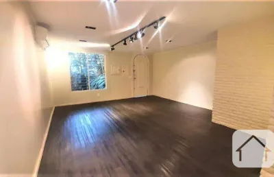 Sobrado com 3 dormitórios para alugar, 113 m² por r$ 12.917/mês - jardim portal i e ii - são paulo/sp