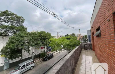 Casa com 6 dormitórios para alugar, 140 m² por r$ 3.947/mês - cambuci - são paulo/sp