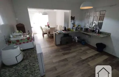 Sobrado com 4 dormitórios + ponto comercial no térreo à venda por r$ 750.000 - vila joana - jundiaí/sp
