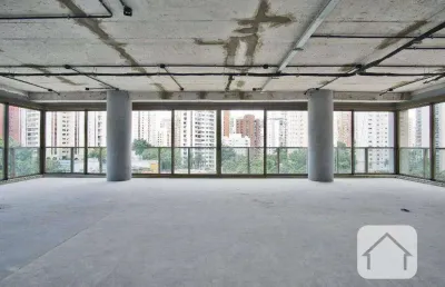 Apartamento com 5 dormitórios à venda, 358 m² por r$ 11.800.000,00 - vila nova conceição - são paulo/sp