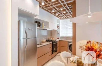 Lançamento butantã - apartamentos a partir de 32m com apenas r$ 800,00 de entrada!!!