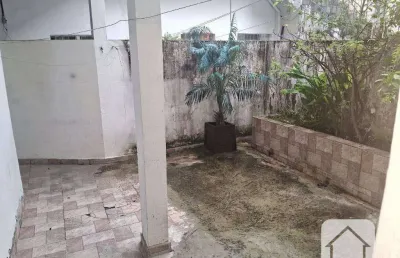 Sobrado com 2 dormitórios para alugar, 140 m² por r$ 2.460,00/mês - vila tiradentes - são paulo/sp