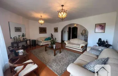 Sobrado com 3 dormitórios à venda, 236 m² por r$ 1.300.000 - vila pirajussara - são paulo/sp