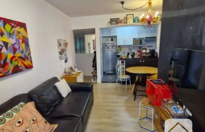 Apartamento com 3 quartos para alugar na Rua Valson Lopes, 70, Vila Butantã, São Paulo