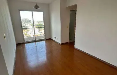 Apartamento com 2 dormitórios à venda, 50 m² por r$ 325.000 - butantã