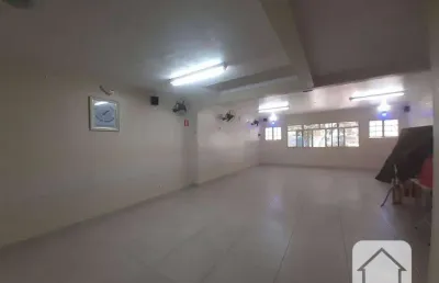 Prédio à venda, 95 m² por r$ 430.000 - jardim bonfiglioli - são paulo/sp