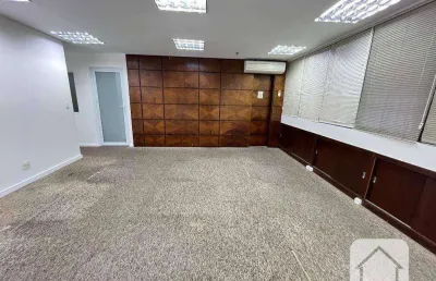 Conjunto para alugar, 180 m² por r$ 15.188,00/mês - campo belo - são paulo/sp