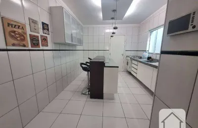 Sobrado com 3 dormitórios à venda, 190 m² por r$ 880.000 - butantã - são paulo/sp