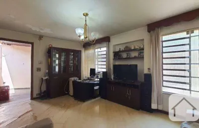 Casa com 3 dormitórios à venda, 510 m² por r$ 700.000,00 - jardim bonfiglioli - são paulo/sp