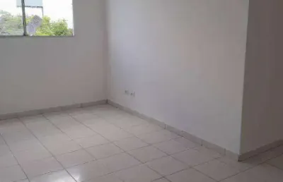 Apartamento com 2 dormitórios à venda, 55 m² por r$ 299.100,00 - vila são francisco - são paulo/sp