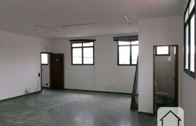Sala para alugar, 60 m² por r$ 1.968,00/mês - jardim da glória - cotia/sp