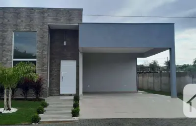Casa em condomínio fechado com 3 quartos à venda na Avenida Antonio P. Toledo (Nico Camargo), 1, Bosque dos Pires, Itatiba