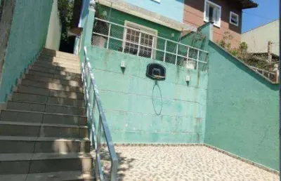 Sobrado com 3 dormitórios para alugar, 150 m² por r$ 4.900/mês - vila sônia - são paulo/sp