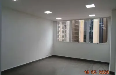 Sala comercial com 2 salas para alugar na Avenida Paulista, 1471, Bela Vista, São Paulo