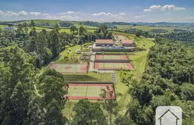 Excelente terreno condominio fazenda santa carolina 1350 mts