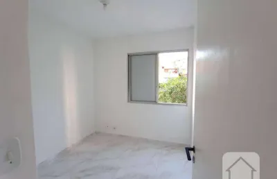 Apartamento com 3 dormitórios, 65 m² - venda por r$ 350.000,00 ou aluguel por r$ 3.005,00/mês - vila butantã - são paulo/sp