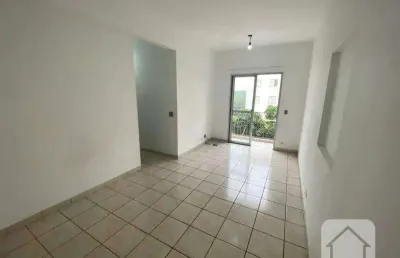 Apartamento com 2 dormitórios para alugar, 60 m² por r$ 2.200/mês - cidade são francisco - são paulo/sp