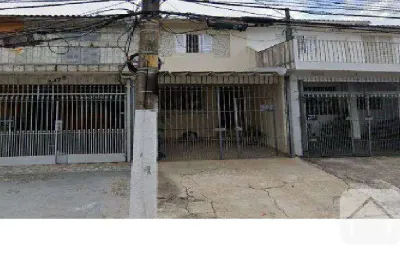 Sobrado com 2 dormitórios à venda, 90 m² por r$ 420.000,00 - butantã - são paulo/sp