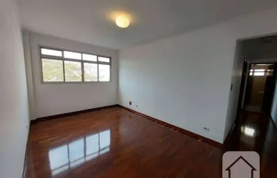 Apartamento com 2 quartos para alugar na Avenida General Mac Arthur, 540, Jaguaré, São Paulo
