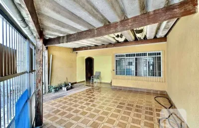 Casa com 3 quartos à venda na Rua Cosmos, 51, Jardim das Flores, Osasco
