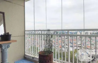 Apartamento com 3 dormitórios à venda, 124 m² por r$ 900.000,00 - jardim olympia - são paulo/sp