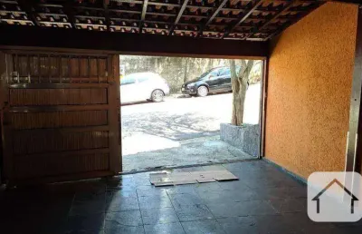 Sobrado com 3 dormitórios, 92 m² - venda por r$ 450.000,00 ou aluguel por r$ 3.000,00/mês - parque ipê - são paulo/sp