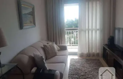 Apartamento com 2 dormitórios para alugar, 60 m² por r$ 3.060,00/mês - butantã - são paulo/sp