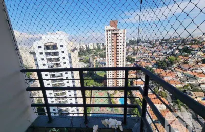 Apartamento com 2 dormitórios à venda, 70 m² por r$ 580.000,00 - jardim bonfiglioli - são paulo/sp