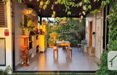 Casa com 4 quartos à venda na Rua Ponta Porã, 644, Vila Ipojuca, São Paulo