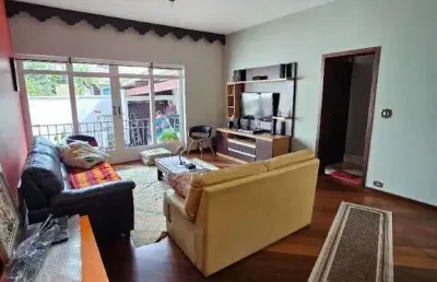 Sobrado com 4 dormitórios à venda, 250 m² por r$ 1.850.000,00 - butantã - são paulo/sp