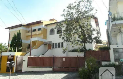Sobrado com 4 dormitórios à venda, 240 m² por r$ 1.500.000 - caxingui - são paulo/sp