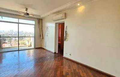 Apartamento de 64m², com 2 dormitórios e 2 vagas cobertas de garagem á venda por r$ 480.000 no butantã - são paulo/sp