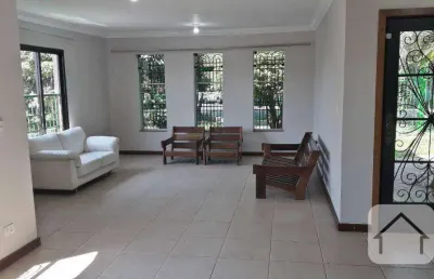 Sobrado com 4 dormitórios à venda, 353 m² por r$ 1.780.000 - cidade são francisco - são paulo/sp