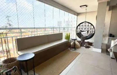 Apartamento com 2 dormitórios à venda, 105 m² por r$ 1.590.000,00 - jardim bonfiglioli - são paulo/sp